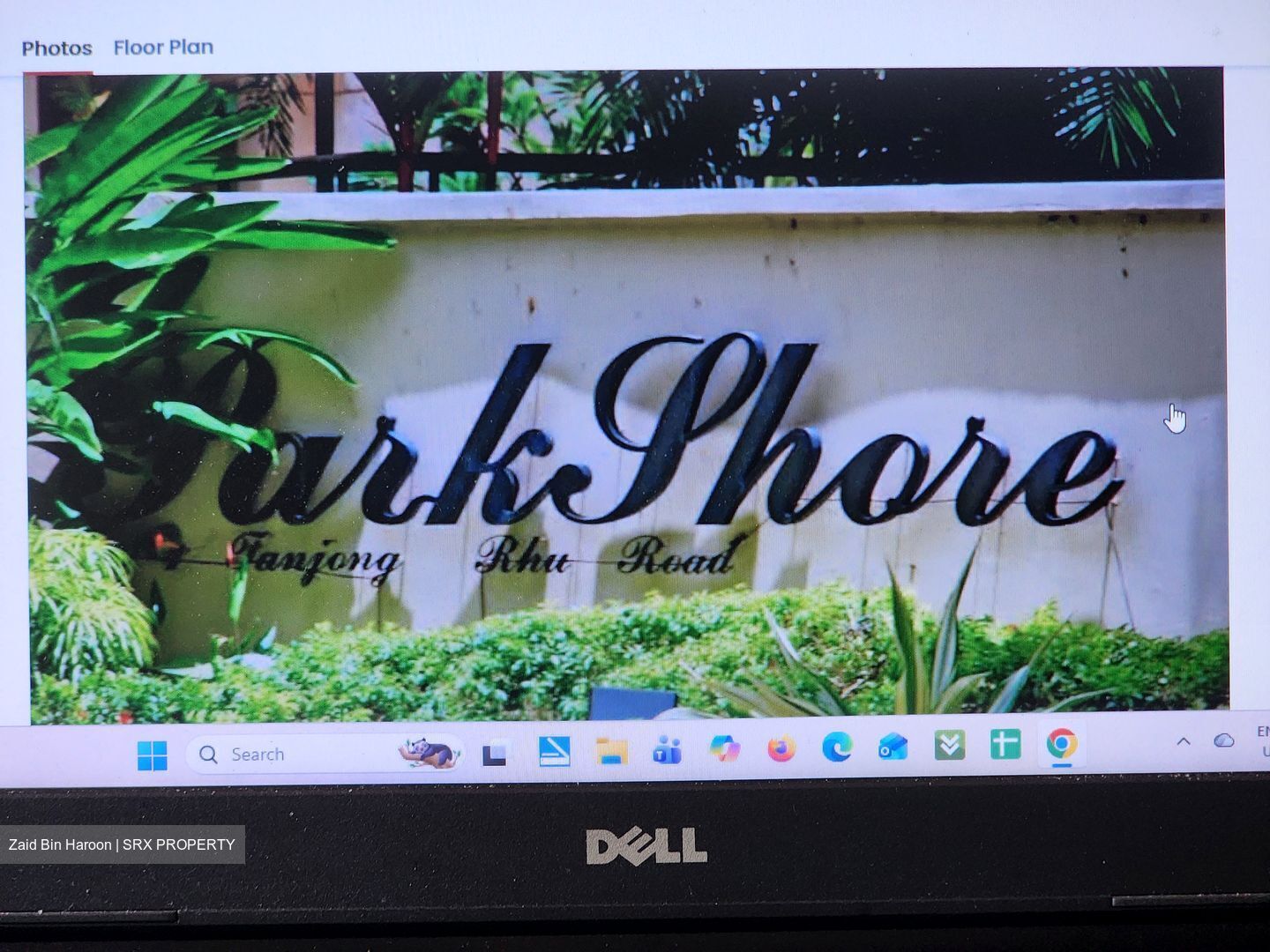 Parkshore (D15), Condominium #551691411